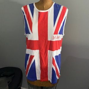 Vintage Def Leppard t-shirt